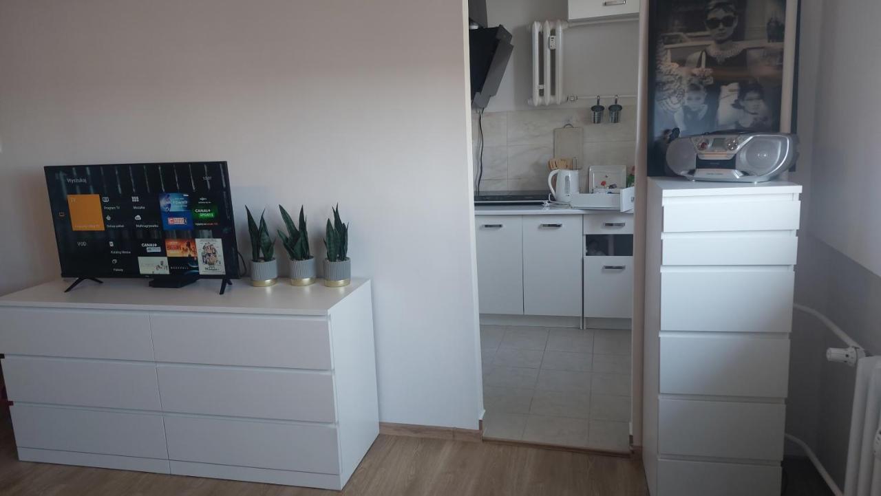Apartament 9 Pietro Stary Toruń Exteriör bild
