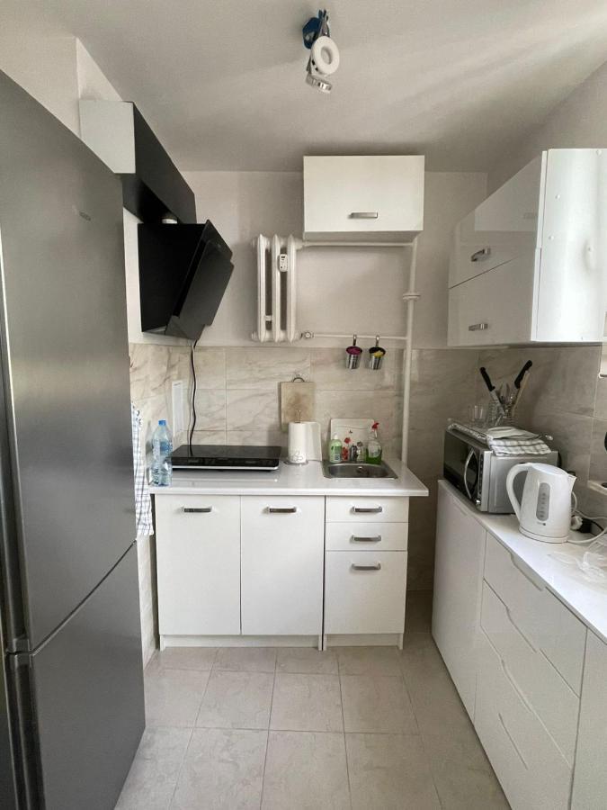 Apartament 9 Pietro Stary Toruń Exteriör bild