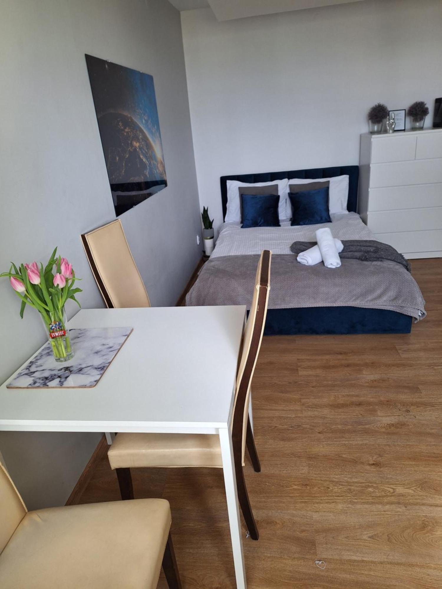 Apartament 9 Pietro Stary Toruń Exteriör bild