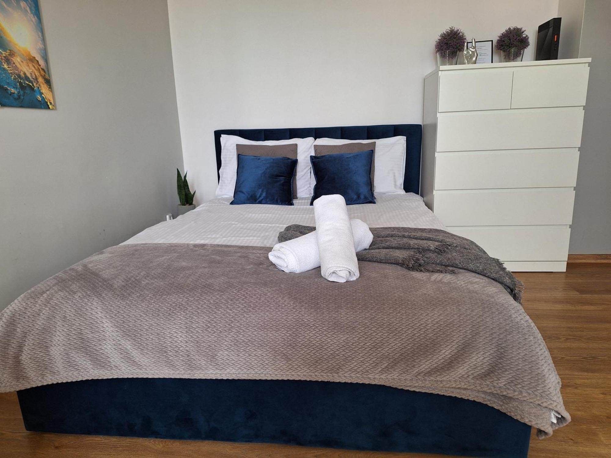 Apartament 9 Pietro Stary Toruń Exteriör bild